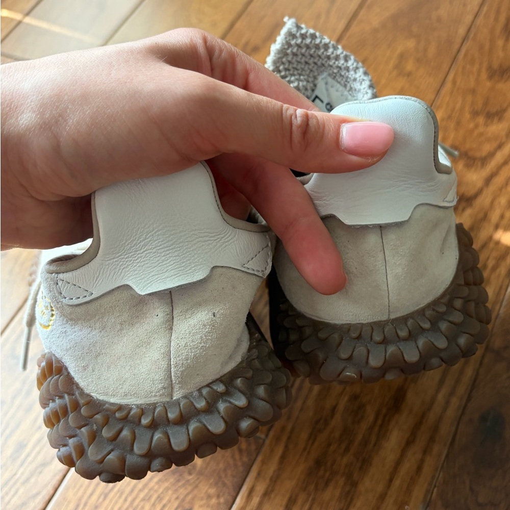 Adidas Kamanda beige shoes 5 - Picture 16 of 16